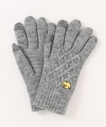 フェルトキャラクター手袋 キッズ手袋 キャラクター | バックヤードファミリー(BACKYARD
