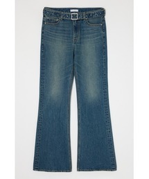 MOUSSY｜マウジーのパンツ（フレア・ブーツカット）通販 - ZOZOTOWN