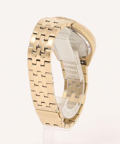 FOSSIL(フォッシル)の「フォッシル 腕時計 メンズ アナログ ステンレス FS6142(アナログ腕時計・メンズ・ゴールド・FREE)」の9枚目の写真