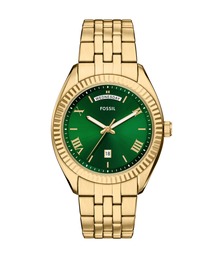 FOSSIL（フォッシル）の「フォッシル 腕時計 メンズ アナログ ステンレス FS6142（アナログ腕時計・メンズ）」