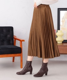 GALLORIA | アコーディオンプリーツスカート(スカート)