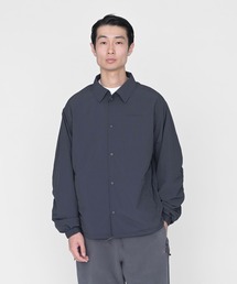 New Balance（ニューバランス）の「コーチジャケット（その他アウター）」