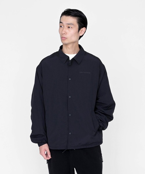 コーチジャケット（その他アウター）｜New Balance（ニューバランス