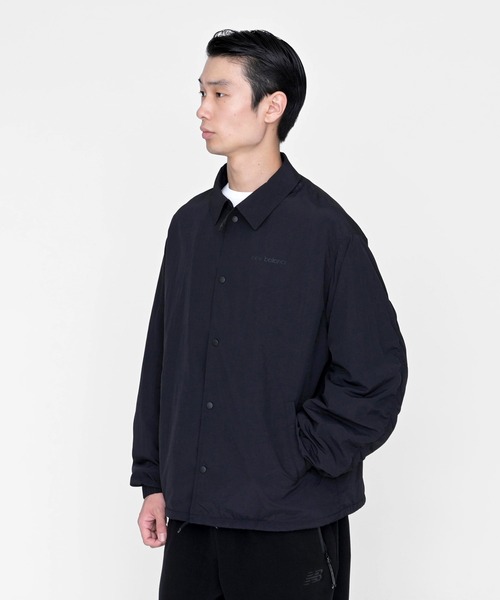 コーチジャケット（その他アウター）｜New Balance（ニューバランス