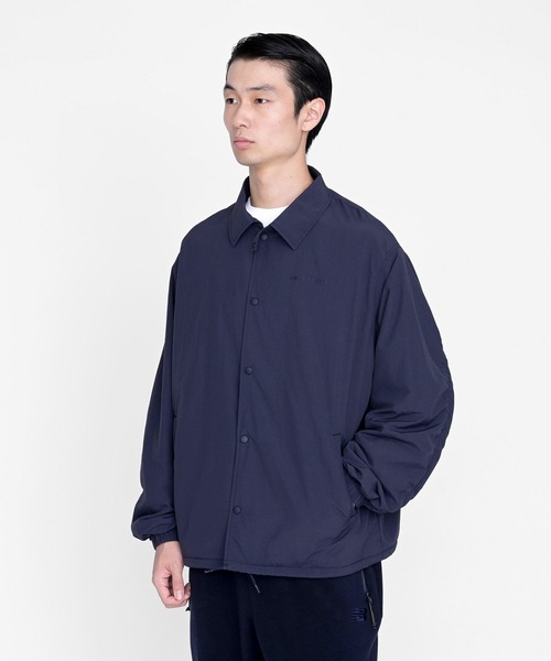コーチジャケット（その他アウター）｜New Balance（ニューバランス