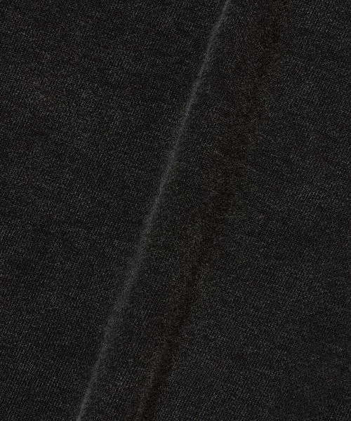 MSML（エムエスエムエル）の「GARMENT DYE WIDE PULLOVER HOODIE（パーカー・メンズ・ネイビー/オートミール/ブラック・M/L）」の7枚目の写真