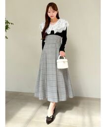 dazzlin｜ダズリンのワンピース通販 - ZOZOTOWN