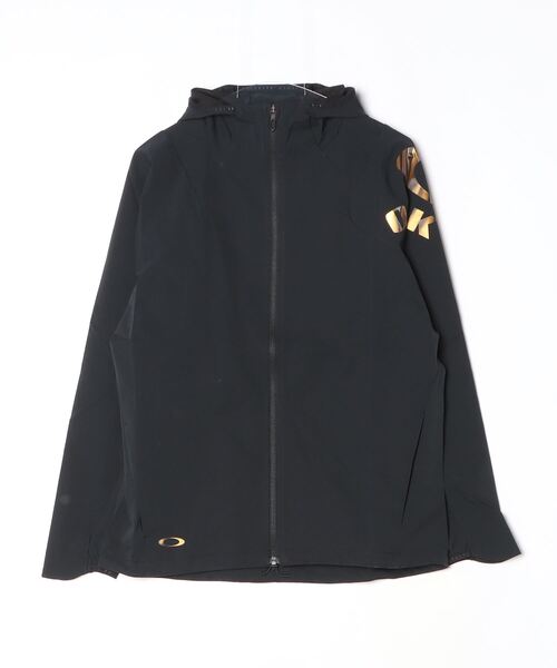 オークリー ENHANCE TECH DRYSHELL JACKET 1.0（その他アウター