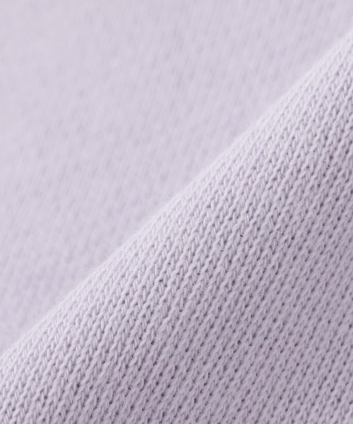 KP（ケーピー）の「キャンディ刺しゅう トレーナー 【吸湿発熱】（スウェット・キッズ・ラベンダー/ミント・80ｃｍ/90cm/100cm/120cm/130cm/140cm/110cm）」の12枚目の写真