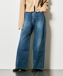 CITYSHOP｜シティーショップ（レディース）のデニムパンツ通販 - ZOZOTOWN