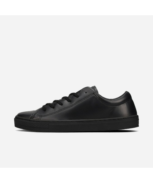 CONVERSE(コンバース)の「CONVERSE ALL STAR COUPE OX / コンバース オールスター クップ OX / 38002001(スニーカー・レディース・ブラック・22cm/22.5cm/23cm/23.5cm/24cm/24.5cm/25cm/25.5cm/26.5cm/27cm/27.5cm/28cm/29cm/26cm)」の4枚目の写真