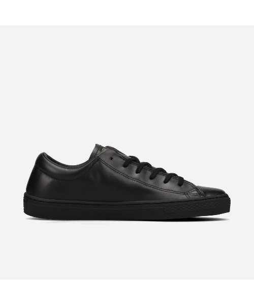 CONVERSE(コンバース)の「CONVERSE ALL STAR COUPE OX / コンバース オールスター クップ OX / 38002001(スニーカー・レディース・ブラック・22cm/22.5cm/23cm/23.5cm/24cm/24.5cm/25cm/25.5cm/26.5cm/27cm/27.5cm/28cm/29cm/26cm)」の5枚目の写真
