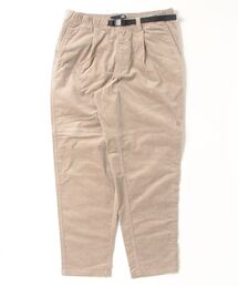 【タグ付き新品未使用】ザ・ノースフェイス　パンツ　ブラウン THE NORTH FACE - ノースフェイス パンツ メンズ - ブラウンの