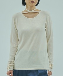 CHORKER RIB TOP
