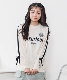 algy | スポMIXスムースBIGニット(ニット/セーター)