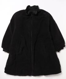 Ocean&Ground（オーシャン&グラウンド）の「Jr.ﾘﾌﾞｶﾗｰﾘﾊﾞｰｼﾌﾞﾙｺｰﾄ（ダウンジャケット/コート）」