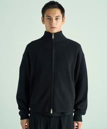 【完売品】VICTIM&CO. リモンタナイロンMA-1 サイズ2 ブラック 完売品】VICTIM&CO. リモンタナイロンMA-1 サイズ2 ブラック