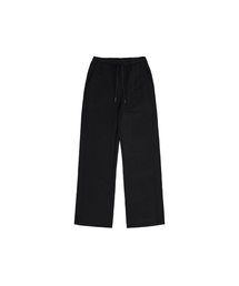 SIYAZU（シヤジュ）の「SIPT7166 アルコトレーニングパンツ_Black（スウェットパンツ）」