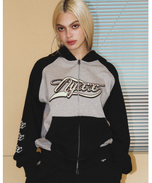 SPACE HOODIE GREEN（パーカー）｜NYXX（エヌワイエックスエックス）の