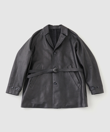 OLD JOE(オールド ジョー) PATINA HORSE-HIDE VEHICLE COAT
