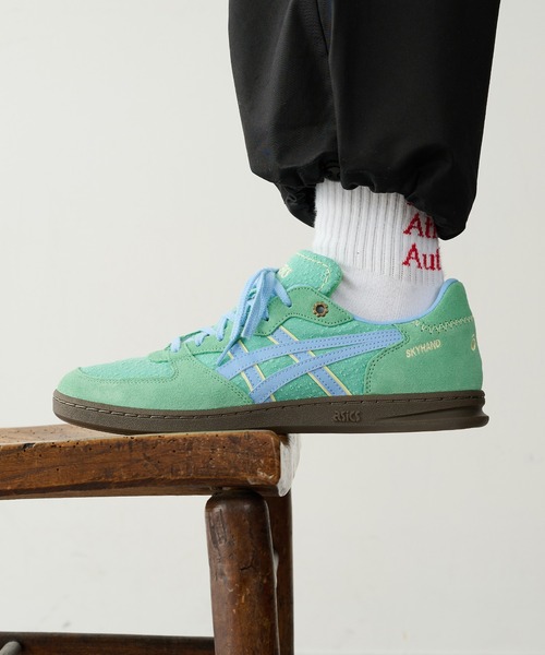 【ASICS】SKYHAND OG/アシックス スカイハンド OG
