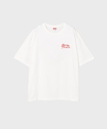 【KENZO/ケンゾー】FE68TS0074SG OVERSIZE T-SHIRT