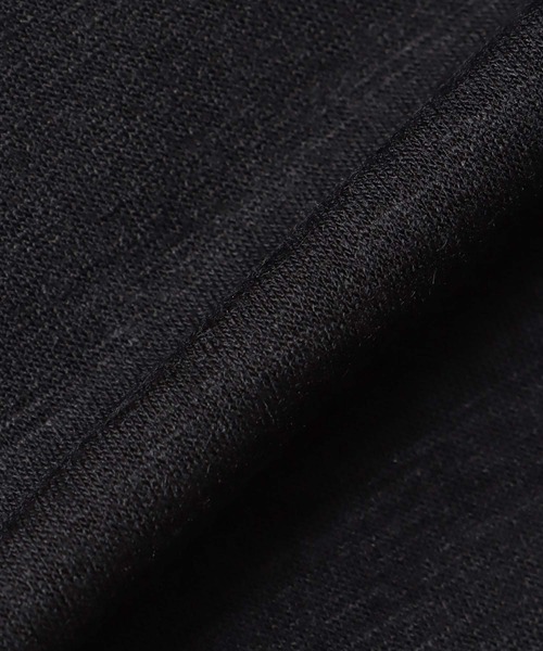 Cepica（セピカ）の「異素材MIXティアードスカート（スカート・レディース・チャコールグレー/ブラック・FREE）」の21枚目の写真