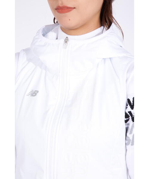 セール】3Dダイヤキルト ロングベスト (WOMENS SPORT)（その他）｜New