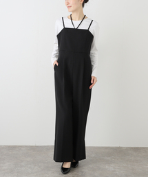 La TOTALITE | 《追加3》ダブルクロスオールインワン(つなぎ/オールインワン)