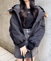 INGNI | N2B(ブルゾン)