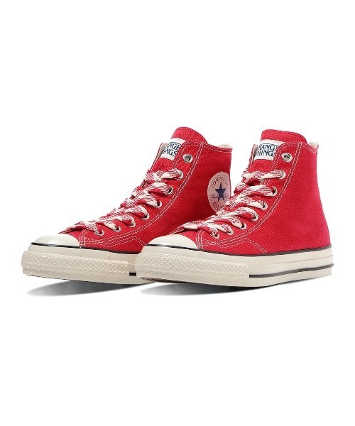 CONVERSE ALL STAR AGED 87 CL HI / STRANGER THINGS 5（コンバース
