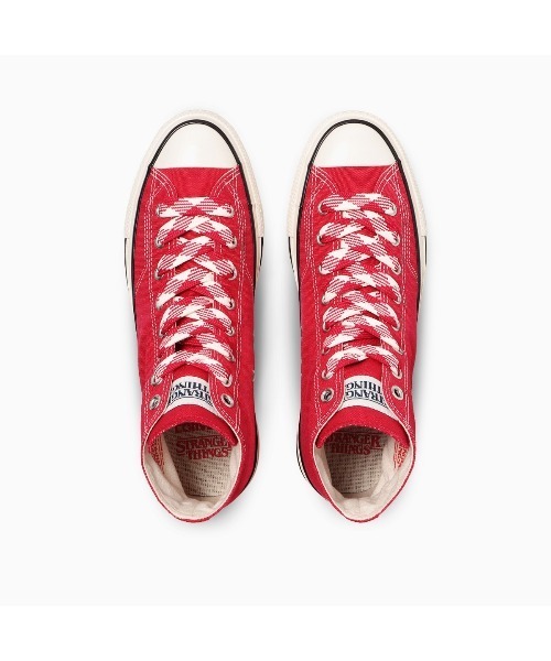 CONVERSE ALL STAR AGED 87 CL HI / STRANGER THINGS 5（コンバース