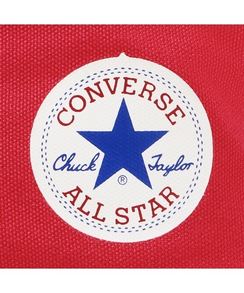 CONVERSE(コンバース)の「CONVERSE ALL STAR AGED 87 CL HI / STRANGER THINGS 5(コンバース オールスター エイジド 87 CL HI / ストレンジャー・シングス 5)(スニーカー・メンズ・レッド・23cm/23.5cm/24cm/24.5cm/25cm/25.5cm/26cm/26.5cm/27cm/27.5cm/28cm/29cm)」の9枚目の写真