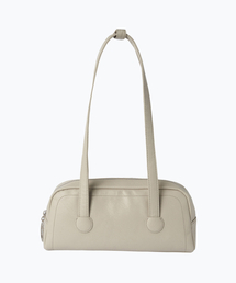 FAD（エフエーディー）の「Soft Square Bag (Light Grey)（トートバッグ）」