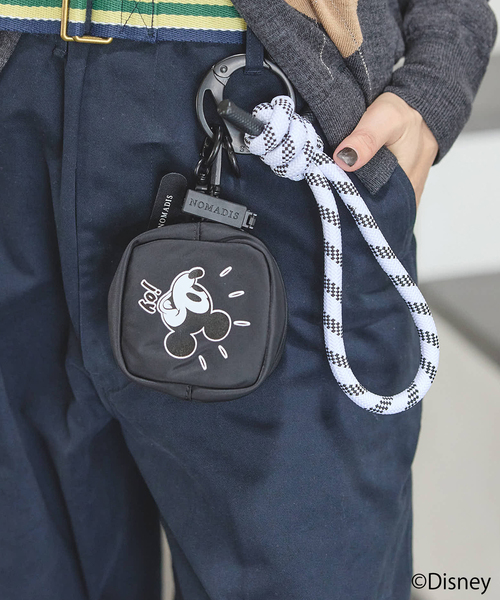 セール】《追加》別注【NOMADIS/ノマディス】EIGHT/P Print（その他