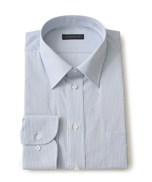 TETE HOMME(テットオム)の「形態安定 アソート T/Cドレスシャツ / レギュラーカラービジネスシャツ(ビジネスシャツ・メンズ・ホワイト系1/ホワイト系4/ホワイト系5/ホワイト系3/ホワイト系2・LARGE/MEDIUM/X-LARGE)」の21枚目の写真