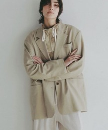 ETRE TOKYO（エトレトウキョウ）の「サイドベンツテーラードジャケット（テーラードジャケット）」