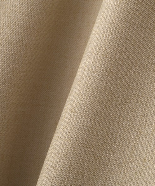 ETRE TOKYO（エトレトウキョウ）の「サイドベンツテーラードジャケット（テーラードジャケット・レディース・グレー/グレイッシュベージュ/ベージュ・S/M）」の21枚目の写真