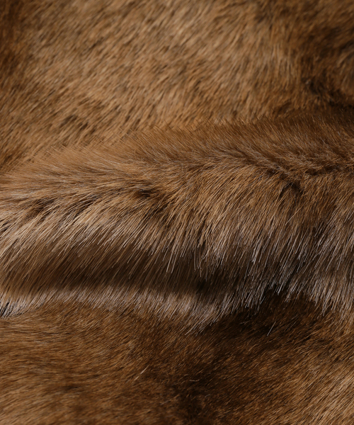 セール】【HAVELESS/ハブレス】MILA FAUX FUR JK（その他アウター