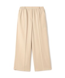 ブロークンオックス ストレートパンツ