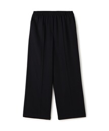 ブロークンオックス ストレートパンツ