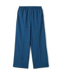 TOMORROWLAND collection | ブロークンオックス ストレートパンツ(その他パンツ)