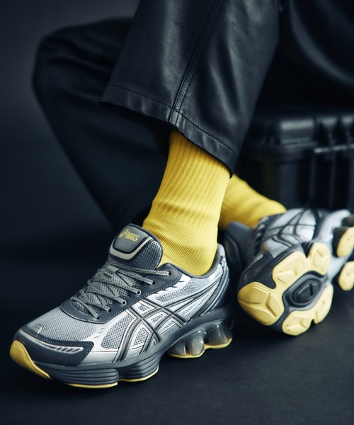 セール】GEL-KINETIC FLUENT 1203A591.027（スニーカー）｜ASICS
