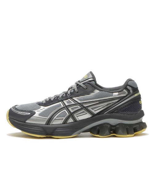 ASICS（アシックス）の「GEL-KINETIC FLUENT　1203A591.027（スニーカー・メンズ・グレー・4/4h/5/5h/6/6h/7h/8/8h/9/9h/10/11/11h/13）」の7枚目の写真
