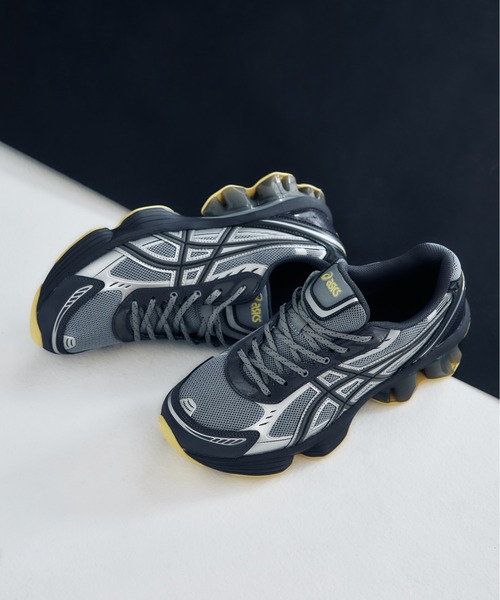 GEL-KINETIC FLUENT 1203A591.027（スニーカー）｜ASICS（アシックス