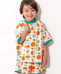 Ocean&Ground | Keiki POP Tシャツ(Tシャツ/カットソー)