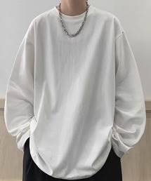 SBG  オーバーサイズ ロンT