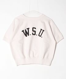 【Champion/チャンピオン】メンズ TRUE TO ARCHIVES CRSS クルーネックスウェットシャツ
