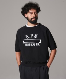 Champion（チャンピオン）の「【Champion/チャンピオン】メンズ TRUE TO ARCHIVES CRSS クルーネックスウェットシャツ（スウェット）」