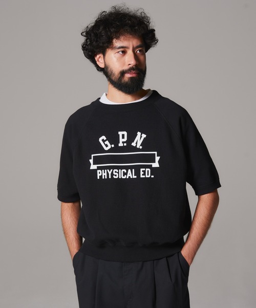 Champion/チャンピオン】メンズ TRUE TO ARCHIVES CRSS クルーネック